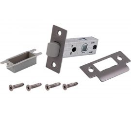 Защёлка врезная Apecs 5400-P-GRF 31268 