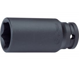 Головка торцевая ударная 6-ти гранная (14 мм; 1/2""; 80 мм) Hans 84300M14 