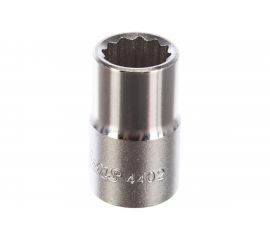 Головка торцевая 12-ти гранная (14 мм; 1/2""; 37 мм) Hans 4402M14 