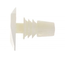 Автокрепеж для Acura/Honda 10 шт 906646710030, 90664671003 КрепАвто 0230 