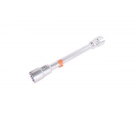 Баллонный прямой ключ ЭВРИКА 32х33мм L=400мм ER-34023 