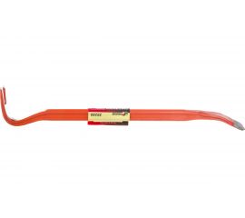 Гвоздодер SKRAB 400мм оранжевый 26280 