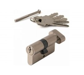 Цилиндровый механизм Vanger YC-60-C-CR 30307 