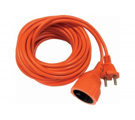 Удлинитель-шнур Спутник УСШ 2х0.75 мм/50м УСШ 2*0.75/50м 