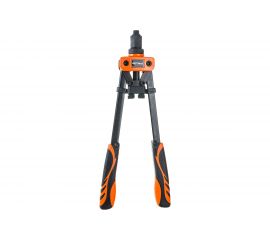 Заклепочник для вытяжных заклепок AV Steel 2,4-4,8мм индустриальный 360мм AV-921170 