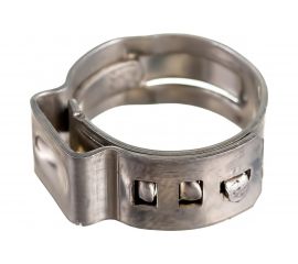 Бесступенчатый зажим DARW1 11.5-14 мм 51801 