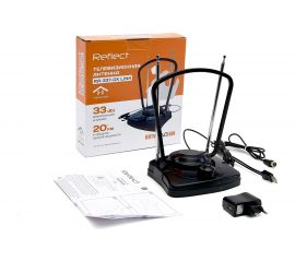 Комнатная антенна Reflect LINK RA-337-DX 27335 