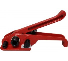 Натяжитель АЛГА ПАК H-19 для ПП и ПЭТ лент (АП 19 красный) АП Н19 К 