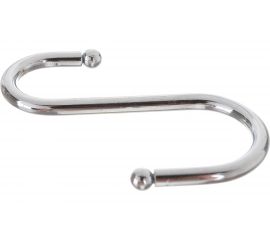 Набор одинарных крючков из 5 шт Delphinium S-hooks АЕ-414/5pcs 101073 