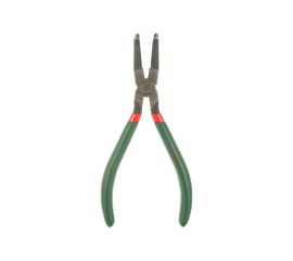 Изогнутый съемник внутренних стопорных колец 170мм Hans 1856-7 