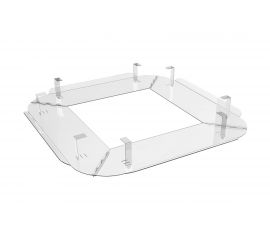 Экран для кассетного кондиционера Смарт 950 Ballu НС-1263343 