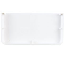 Заглушка DKC для короба 120x60 мм 2шт AIR12065 