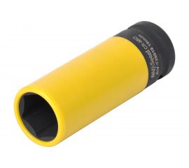 Головка ударная удлиненная тонкостенная (19 мм; 1/2DR) AV Steel AV-729019 