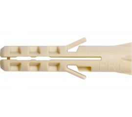 Нейлоновый дюбель Партнер PR 6x30 100 шт 826033 