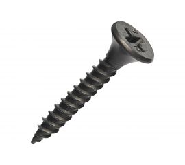 Саморез для крепления ГКЛ к металлу МЕТАЛЛСЕРВИС 3.5x25 7.5 кг/около 5700 шт. 1225709 