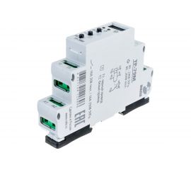 Температурное реле Реле и Автоматика ТР-79М с датчиком ДТ, кабель 2,5м A8223-79683290 