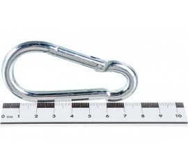 Пожарный карабин DINFIX d8, DIN 5299 С, 1 шт. 00-00001362 