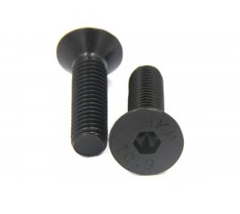 Винт ЦКИ DIN7991 М12х30 10.9 ОКС 100 шт. 50433 