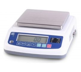 Весы МАССА-К ВК-1500.1 200103 