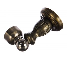 Магнитный стопор Brante 618 AB античная бронза 606649 