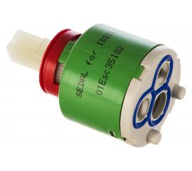 Картридж 35мм, EcoStop, EcoControl, 01 IDDIS ID 01ESC35i82 