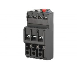 Электротепловое реле ЭРА DRT10-D016-D025-E РТИ-1307 1,6-2,5 А Б0050413 