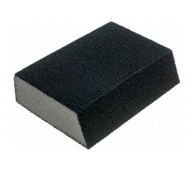 Губка шлифовальная угловая MASTER (100x68x42x26 мм; Р180) STAYER 3561-180 