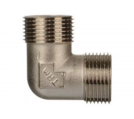 Уголок Terma 1 наружная/наружная TRm 06154 41918:273 