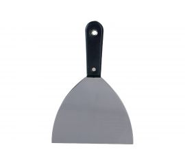 Шпатель SKRAB 150мм стальной 25717 