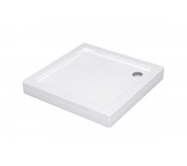 Душевой поддон WasserKRAFT Amper 29T19 