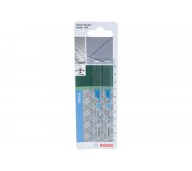 Полотно для лобзика по металлу U18A (70 мм; 21 TPI; 2 шт.) Bosch 2609256765 