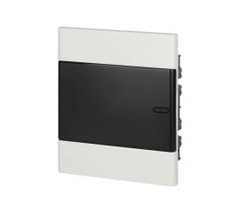 Встраиваемый распределительный щит ЭРА ЩРВ-П-24 Trend BOXF-24-p-f-t IP40 Б0052635 