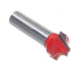 Фреза пазовая фасонная (22.2х12х15 мм) Атака 8141580 