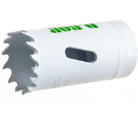 Коронка биметаллическая М42 Cobalt 8% 25 мм D.BOR 9H-4102505D 