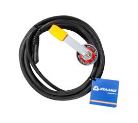 Зажим массы с кабелем 3 м в сборе К16 Экстра АТЛАНТ TDH_ATL_EX16_3MT 