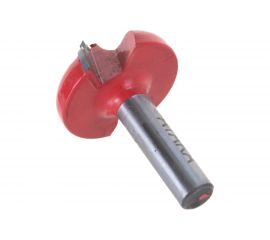 Фреза пазовая фасонная (31.3х8х16 мм) Атака 8141640 