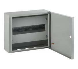 Корпус ЭРА металлический SIMPLE ЩРН-18 Б0041674 