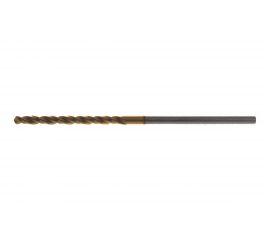 Сверло тип GU500DZ (1.6 мм, HSCO, TiN) Guhring 5519 1,600 