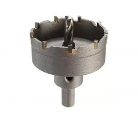 Твердосплавная коронка по металлу с победитом 60 мм Strong СТК-04500060 