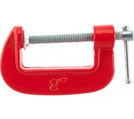 G-образная струбцина 50 мм Hobbi 44-1-050 