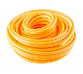 Леска для триммера семь граней (4 мм; 10 м) СИБРТЕХ 961845 