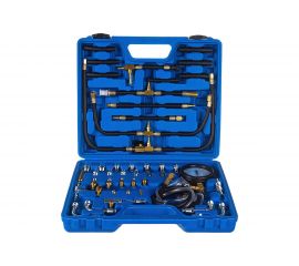 Многофункциональный тестер давления топлива 0-140PSI и 0-10атм AE&T TA-G1013 