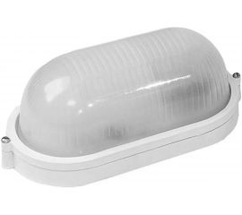 Светильник Gauss НБП IP54 212*160*80 овал лампу Е27 max 60W, 1/12 926602206 