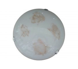 Светильник Твой Свет Ф300 стекло Кухня Е27х2х75W 881 