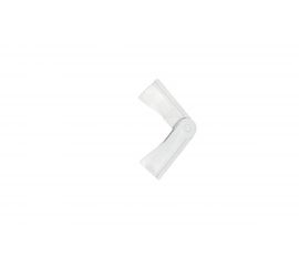 Пластиковый уголок с изменяемой геометрией Агат 6250.00 