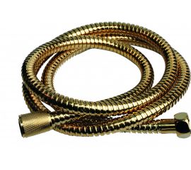 Шланг для душа ARGO EUR-GOLD 1/2, 150 см 33098 