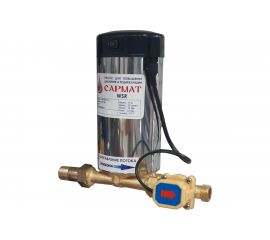 Рециркуляционный насос Сармат WSR15-10 УТ-00006136 