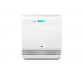 Компактное вентиляционное устройство Tion бризер О2 Base 94 