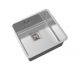 Врезная кухонная мойка Oulin OL-0363 
