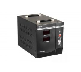 Напольный стабилизатор напряжения EKF TITAN F-10000 PROxima SQstab-f-10000 